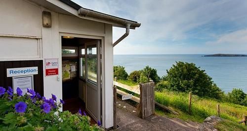 Hostel Yha Poppit Sands *