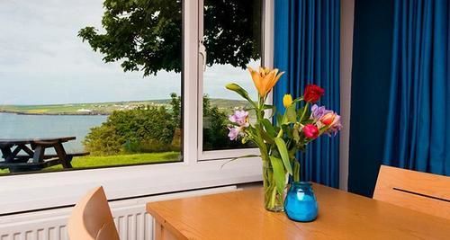 Hostel Yha Poppit Sands