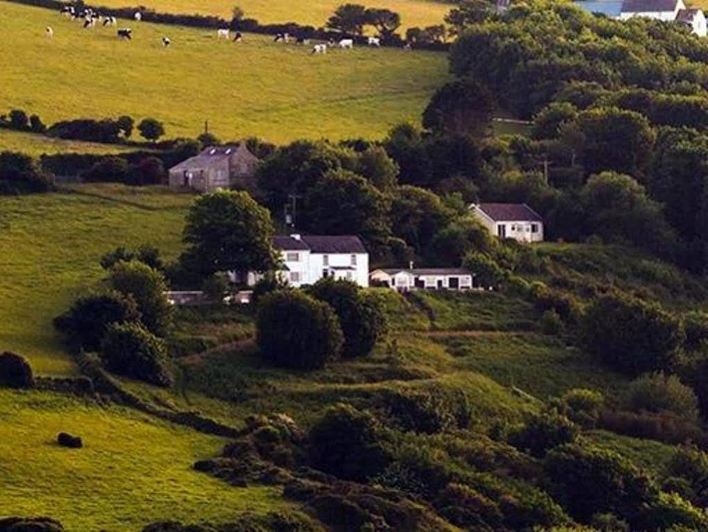 Yha Poppit Sands *