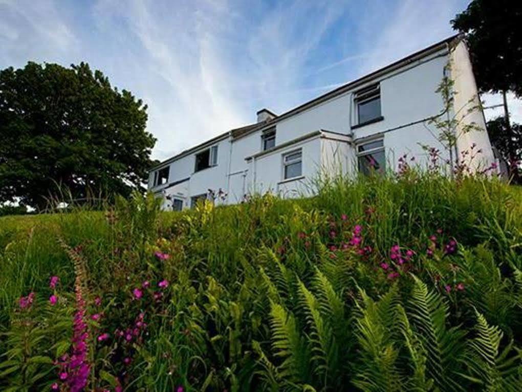 Hostel Yha Poppit Sands *
